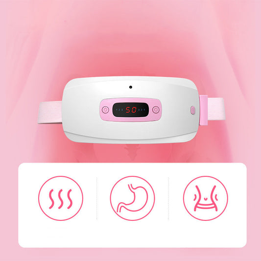 Warm  belt hot pack