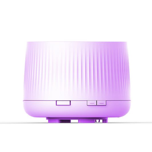 Essential Oil Aromatherapy Machine Crack Ultrasonic Humidifier